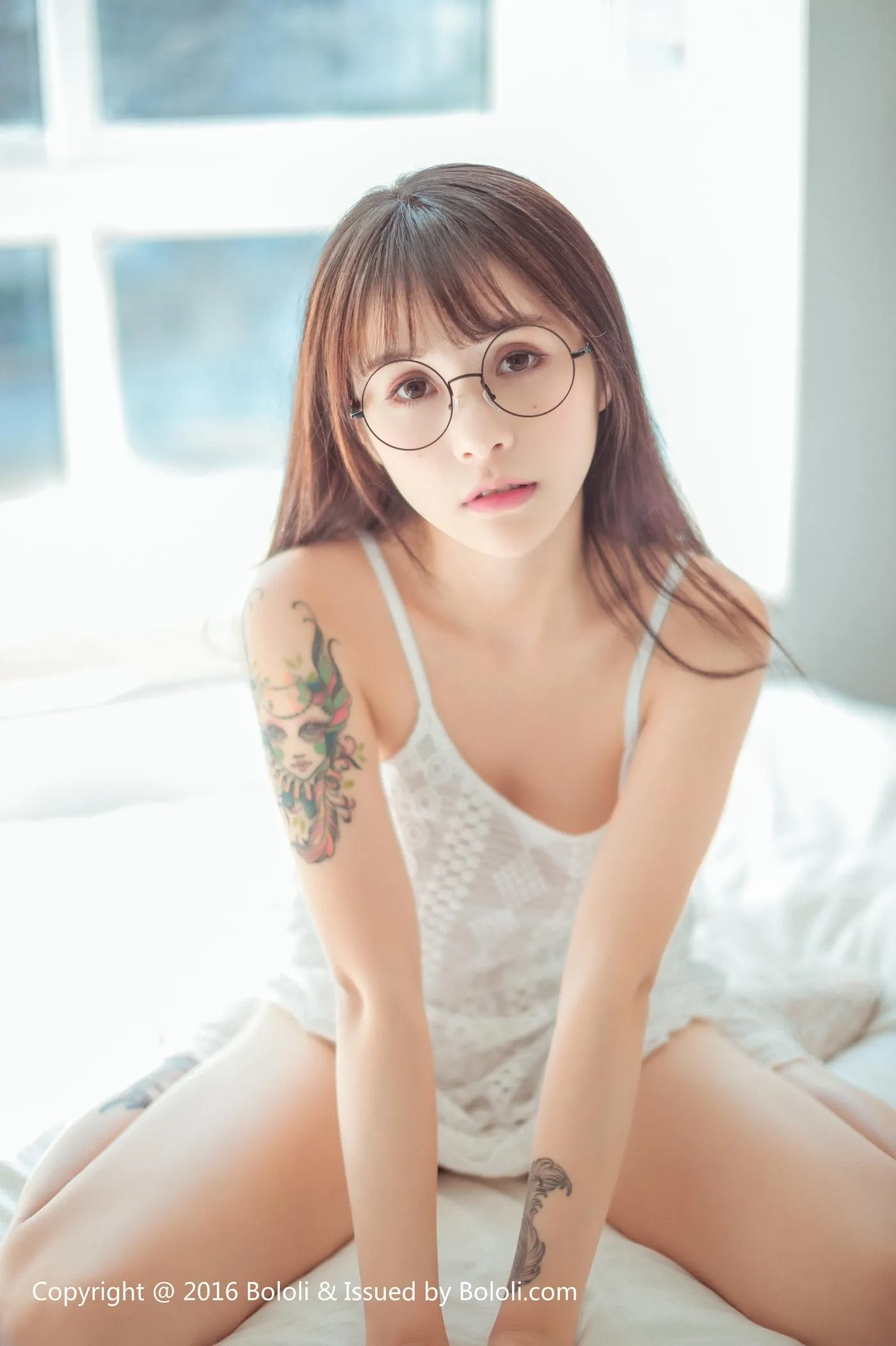Vol.040 夏美酱 [88P]插图5